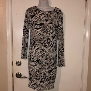 Vince Camuto Size S dress. EUC. Only worn once.
